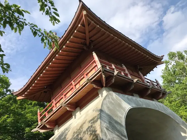 北海道夏